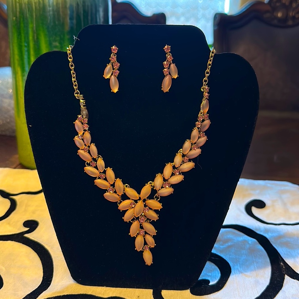 Fashion Jewelry